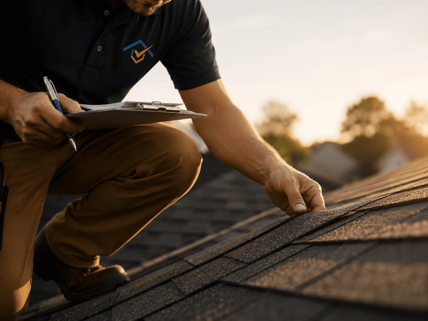 Why Choose Roof Inspection in Middletown, MO