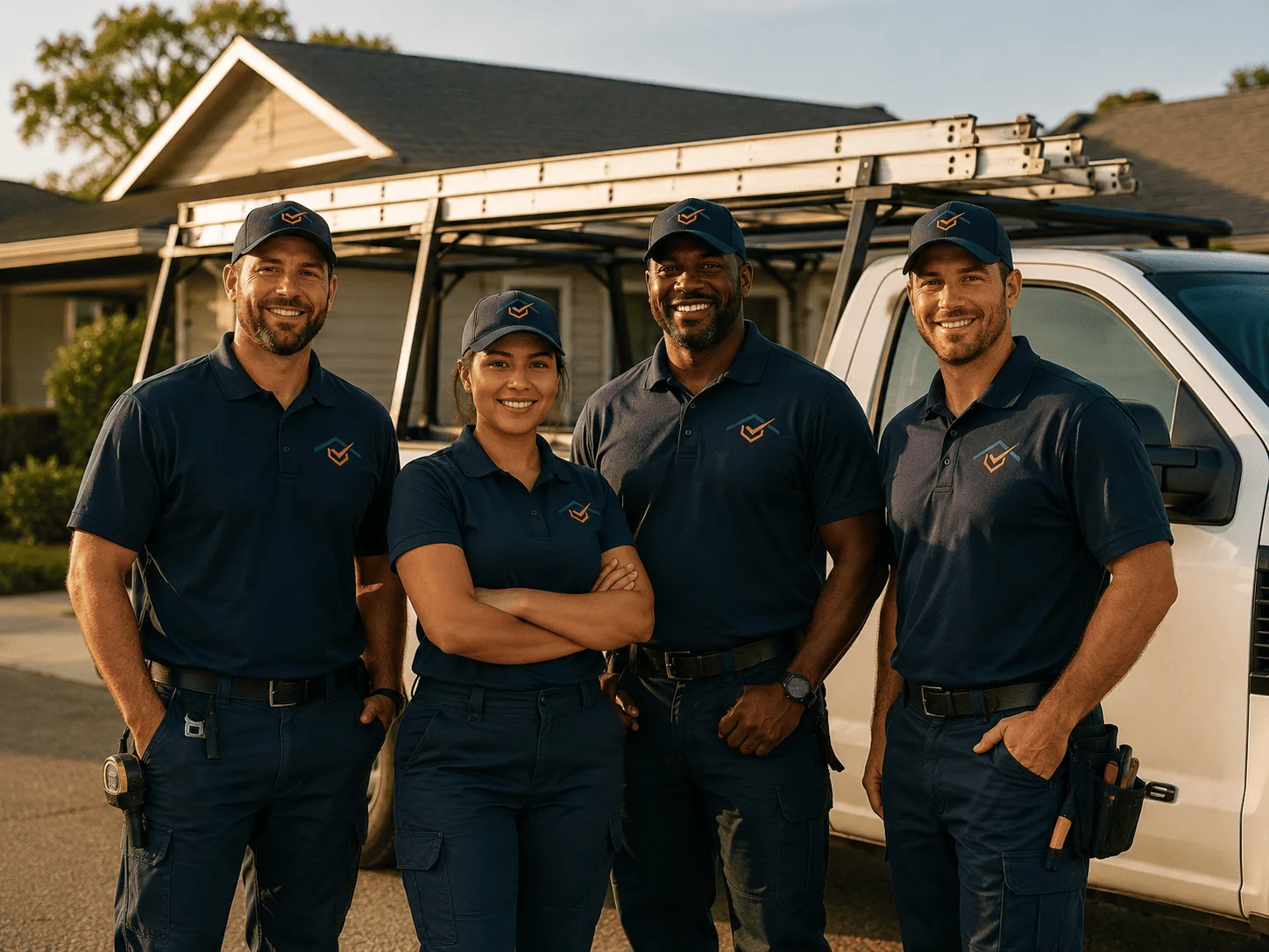 Roof Inspection company in Middletown, MO